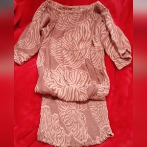 Living Hula🌺Girls Dress